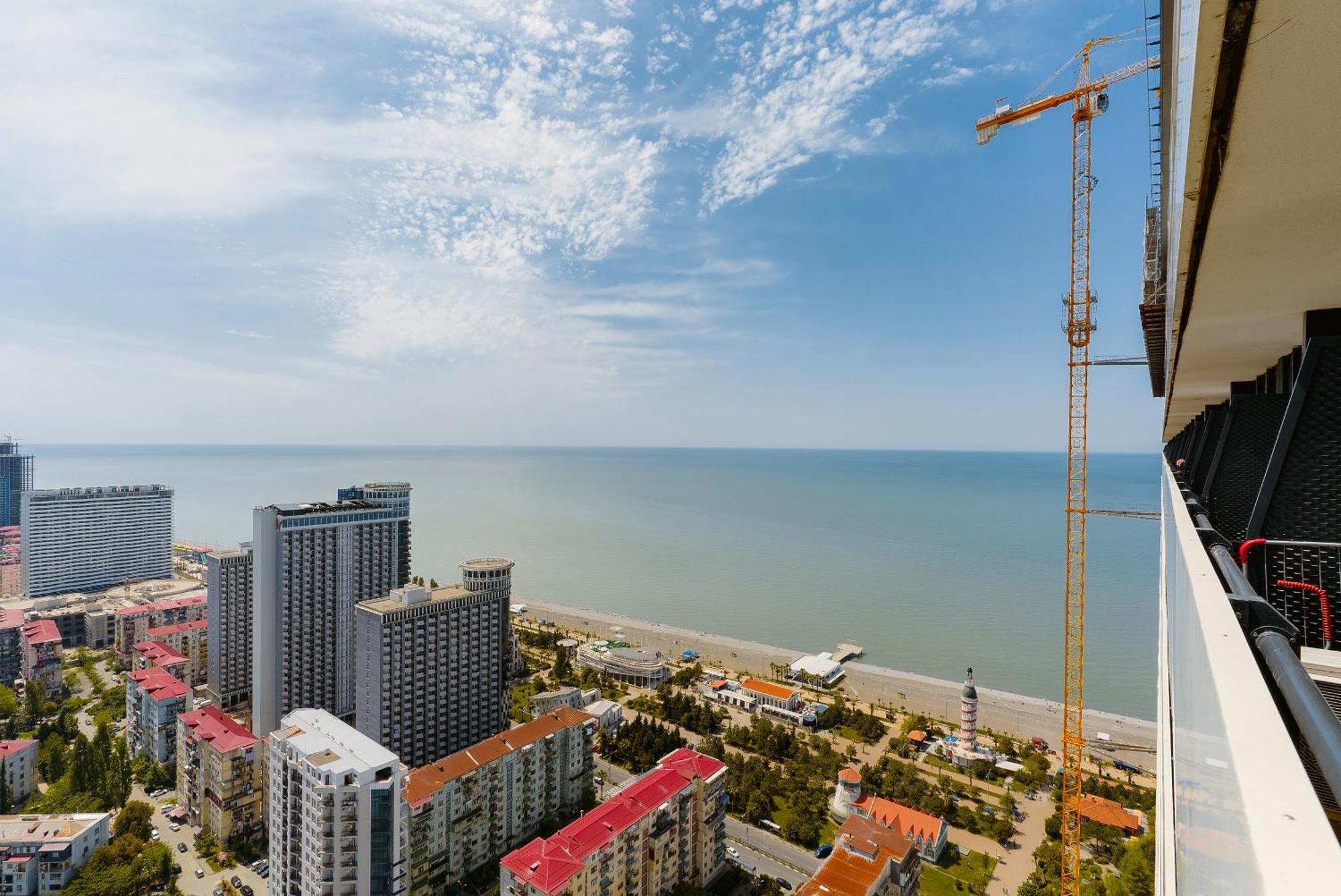 Sea View Orbi * Batumi