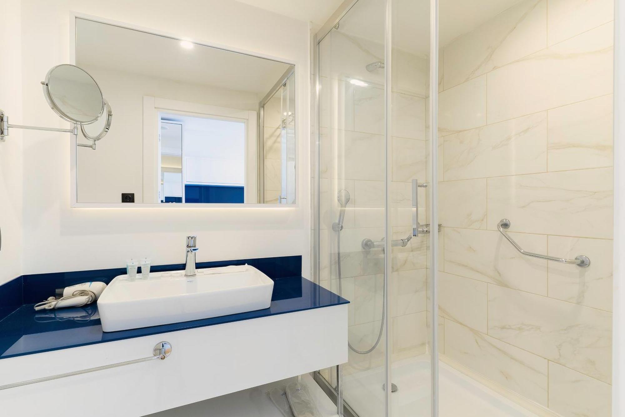 Sea View Orbi Apartment *